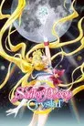 Sailor Moon Crystal