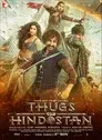 Rebeldes de Hindostan