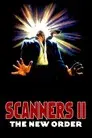 Scanners 2: El nuevo orden
