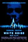 White Noise: Más allá