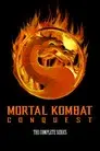 Mortal Kombat: Conquest