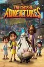 Aventuras con The Chosen