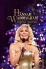 Hannah Waddingham: En casa por Navidad