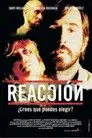 Reacción