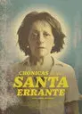 Crónicas de una santa errante