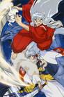 Inuyasha, la película: La batalla a través del tiempo