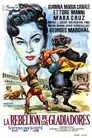 La rebelión de los gladiadores