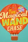 Sesame Street: The Magical Wand Chase