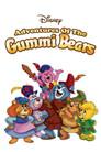 Las aventuras de los osos Gummi
