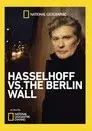 Hasselhoff vs. The Berlin Wall