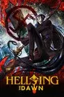 Hellsing The Dawn
