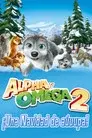 Alpha y Omega 2: una Navidad de aupa