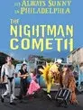The Nightman Cometh: Live