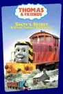 Thomas & Friends: Salty's Secret