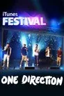One Direction: iTunes Festival - London 2012