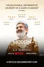 Modern Masters: SS Rajamouli