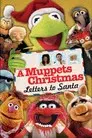 Los Teleñecos en Navidad: Cartas a Santa Claus