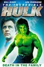 El increíble Hulk: Muerte en la familia
