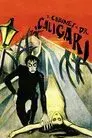 El gabinete del doctor Caligari