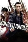 Kung Fu jungle