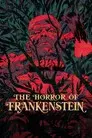 El horror de Frankenstein