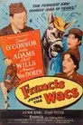Francis Joins the WACS