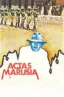 Actas de Marusia