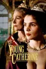 Young Catherine