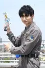 ウルトラマンZゼット