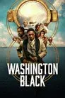 Washington Black