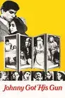 Johnny cogió su fusil