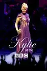 Kylie at the BBC