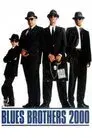 Blues Brothers 2000 (El ritmo continúa)
