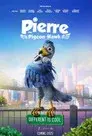 Pierre the Pigeon-Hawk