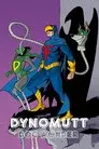 Dynomutt, Dog Wonder