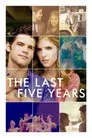 Los últimos cinco años