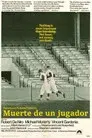 Muerte de un jugador