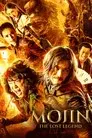 Mojin: The Lost Legend