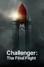 El último vuelo del Challenger
