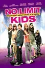 No Limit Kids - Much Ado About Middle School