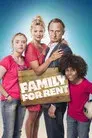Una familia de alquiler