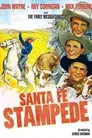 Santa Fe Stampede