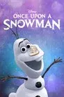 Érase una vez un muñeco de nieve