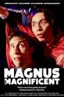 Magnus the Magnificent