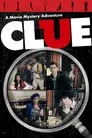 Clue: A Movie Mystery Adventure