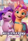 My Little Pony: Deja tu marca