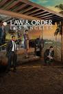 Ley y orden: Los Ángeles