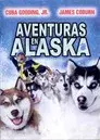 Aventuras en Alaska