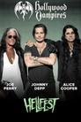 Hollywood Vampires Live at Hellfest 2018