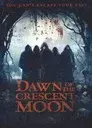Dawn of the Crescent Moon